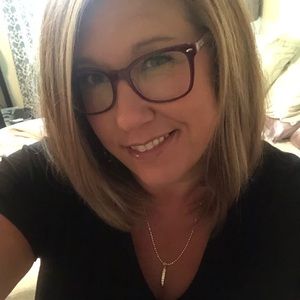 Meet your Posher, Karen